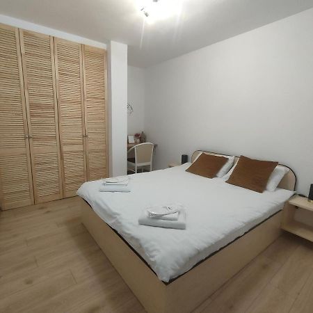 Vania Studio Apartment ซีบิว ภายนอก รูปภาพ