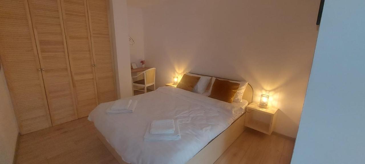 Vania Studio Apartment ซีบิว ภายนอก รูปภาพ