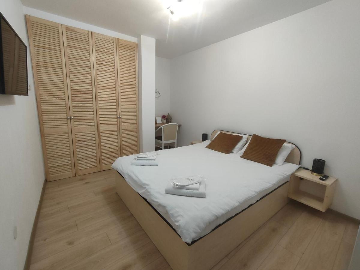 Vania Studio Apartment ซีบิว ภายนอก รูปภาพ